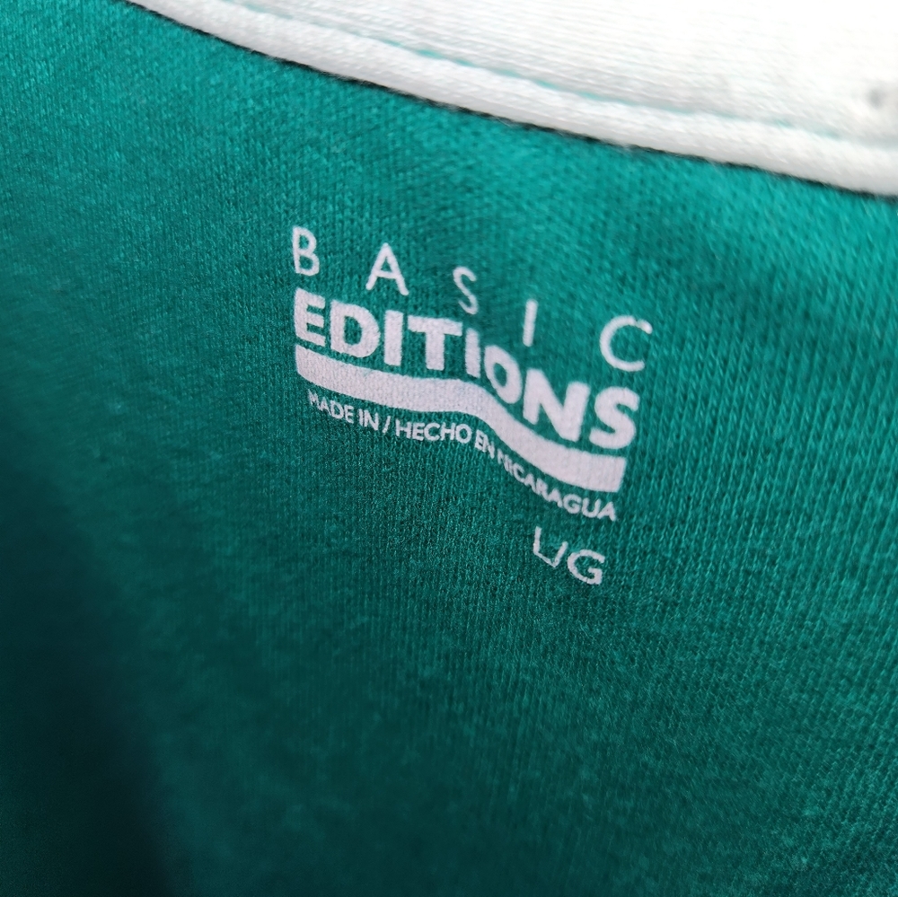 Basic Editions top - Picture 5 of 6